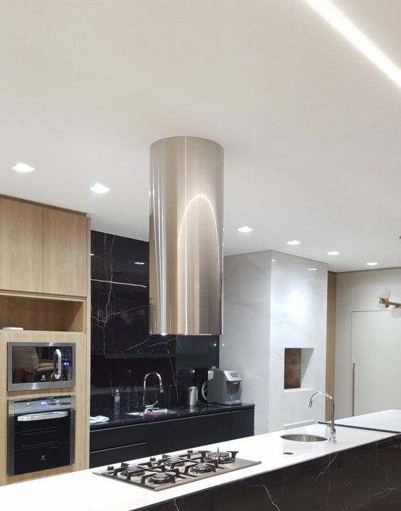 imagrill design em inox