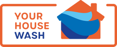 Your House Wash Logo