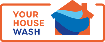 Your House Wash Logo