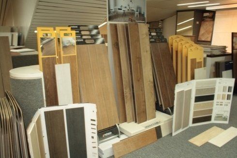 Legni e parquet pregiati per pavimenti