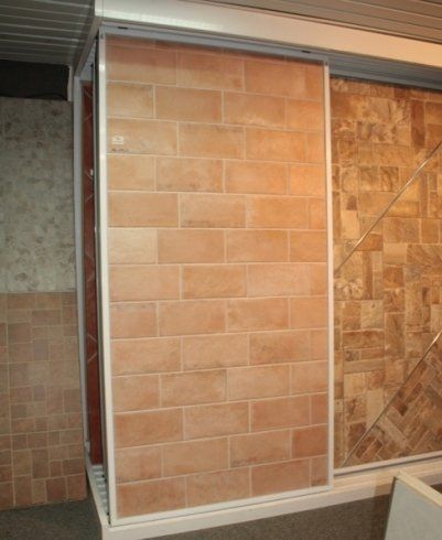 Pavimenti in cotto per interni ed esterni