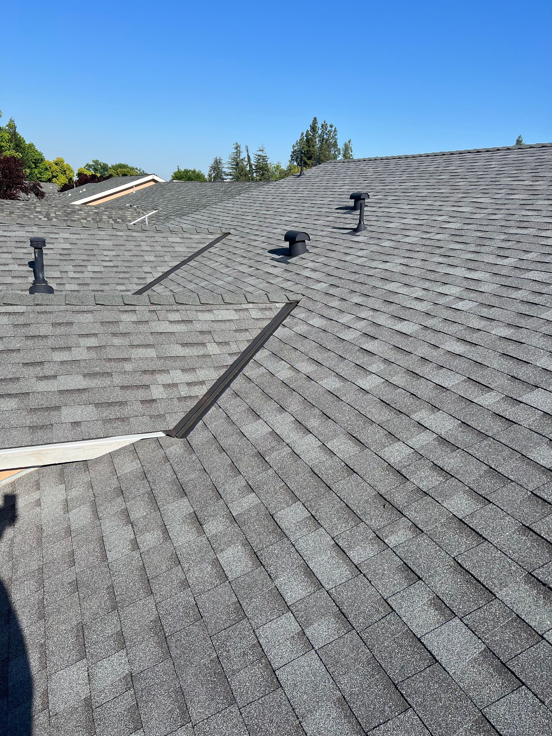 roofing services