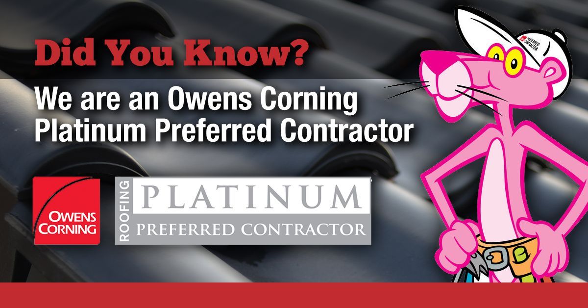 Owens Corning Platinum Warranty: Guaranteed Quality & Peace of Mind