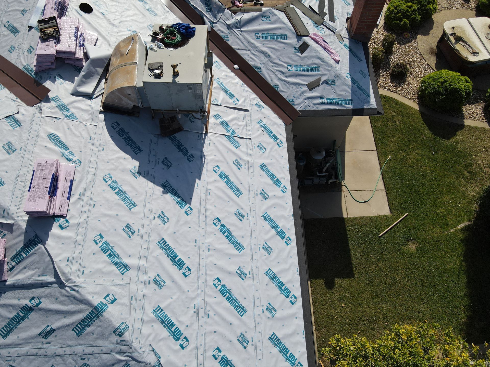 Best Roofer In Fresno