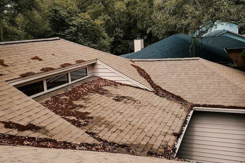 Roof Preventative Maintenance
