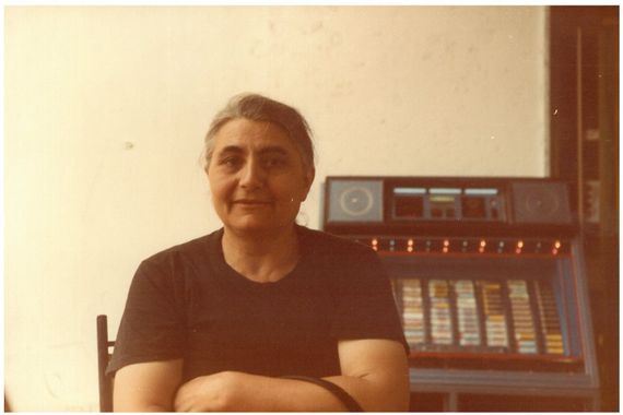 Anna Vilardi