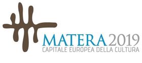 logo matera 2019