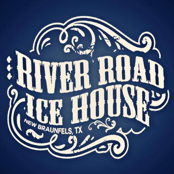 River Road Ice House logo