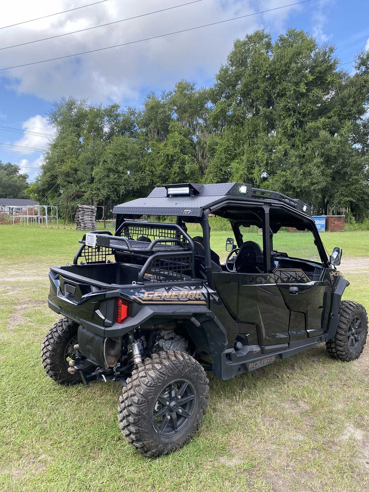 Polaris general 3