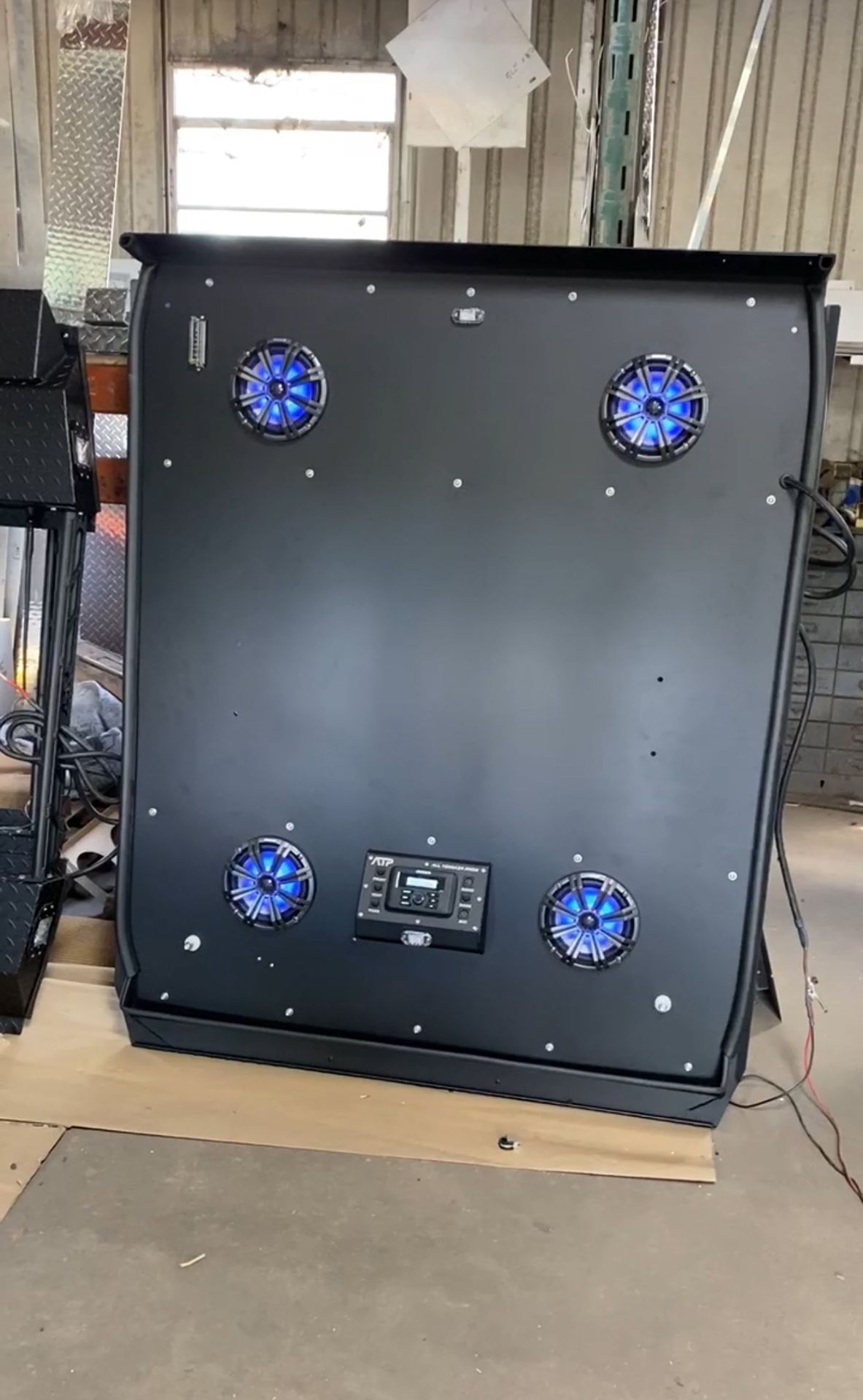 Polaris ranger crew 2