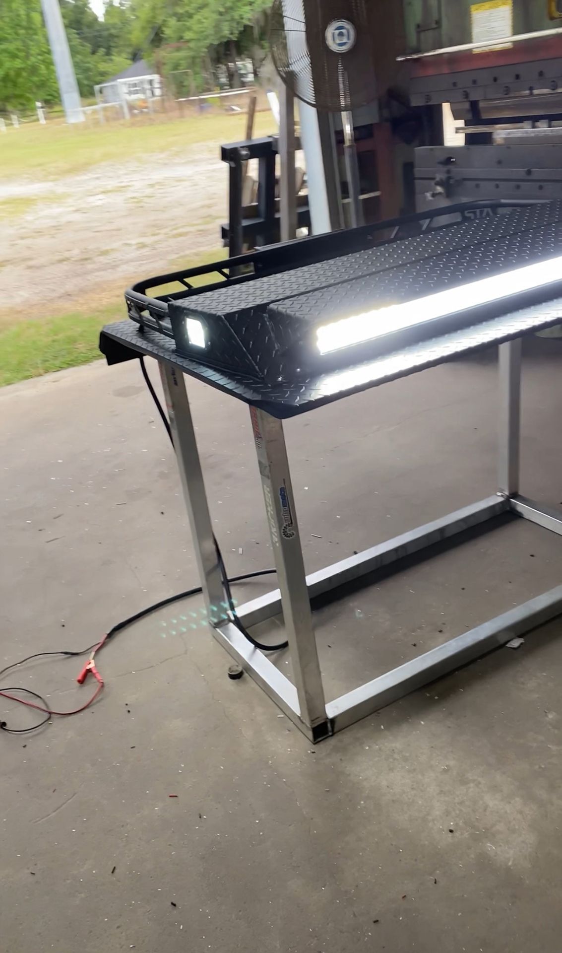 Polaris ranger mk6 standard 2