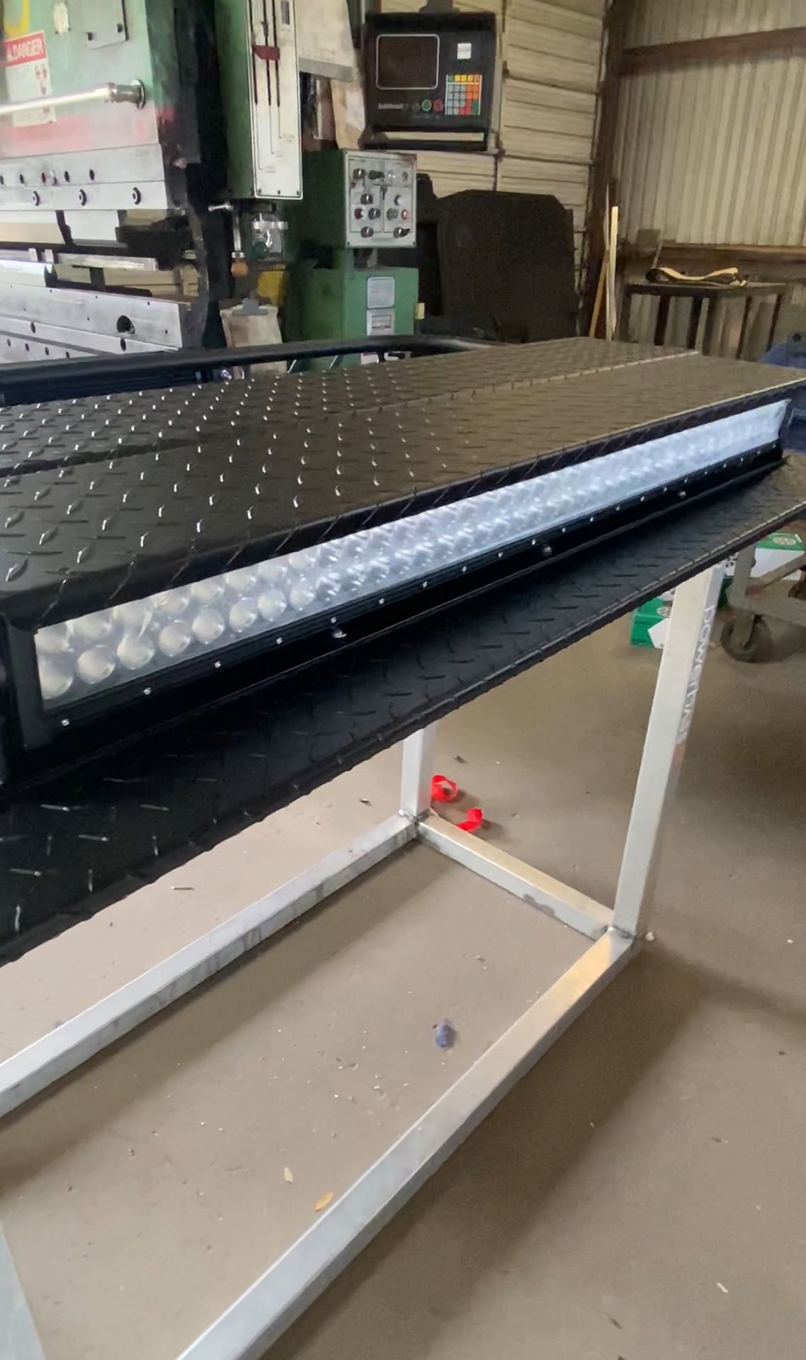 Polaris ranger mk6 standard 4
