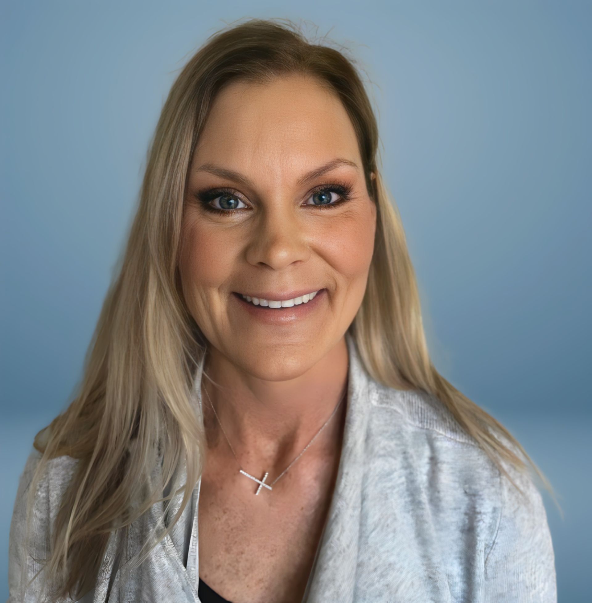 Dr. Chris Babo, Clinical Director at Bloom Counseling, licensed psychologist serving North Dallas
(97 characters ✅)