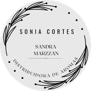 SONIA CORTES DISTRIBUIDORA DE AROMAS SANDRA MARZZAN