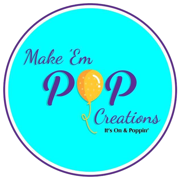 Make 'Em Pop Creations