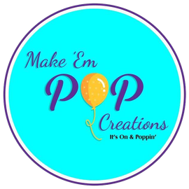 Make 'Em Pop Creations