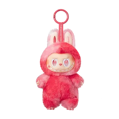 ぬいぐるみ・マスコット jacyTHE MONSTERS Big into Energy LOVE pre order] THE MONSTERS Big into Energy Series-Vinyl Plush
