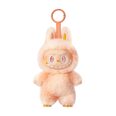 LABUBU THE MONSTERS - Big into Energy Plush Pendant Series