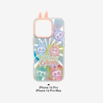 Labubu The Monsters: Big into Energy Series-Phone Case Labubu The Monsters: Big into Energy Series-Phone Case