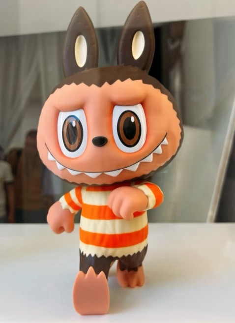 The Monsters 10th Anniversary Limited Edition  Figures