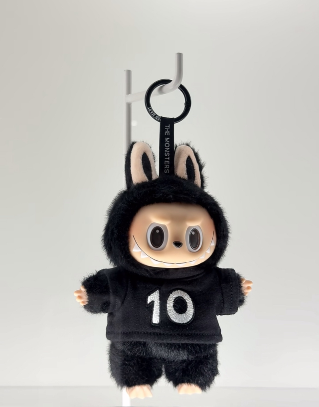 Labubu 10th Anniversary Bundles & Items PREORDER