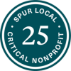SPUR Catalogue for Philanthropy logo
