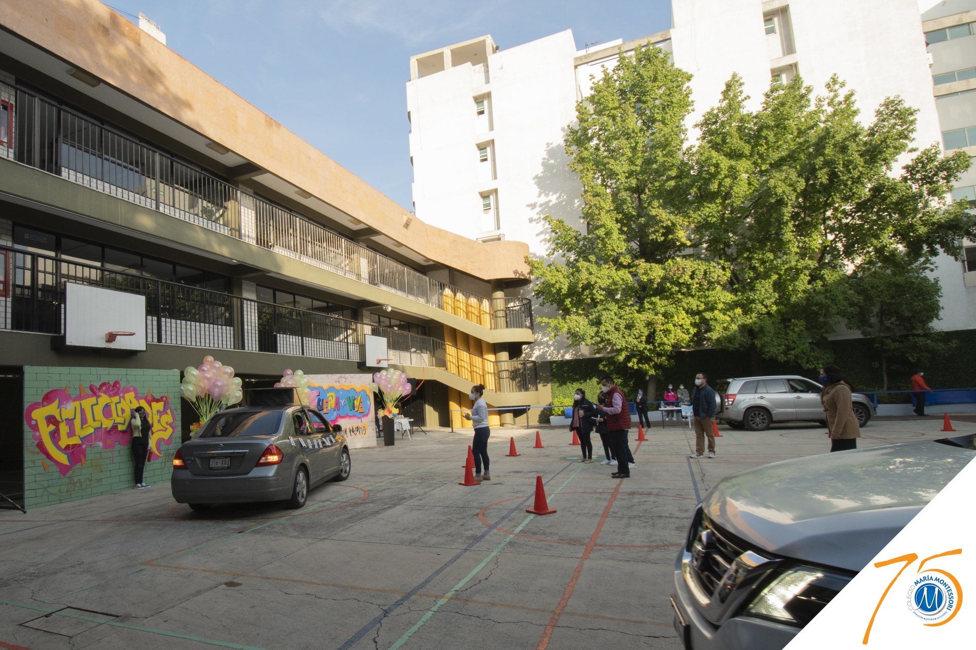 Recorrido De Despedida 6° De Primaria Generación 2015-2021