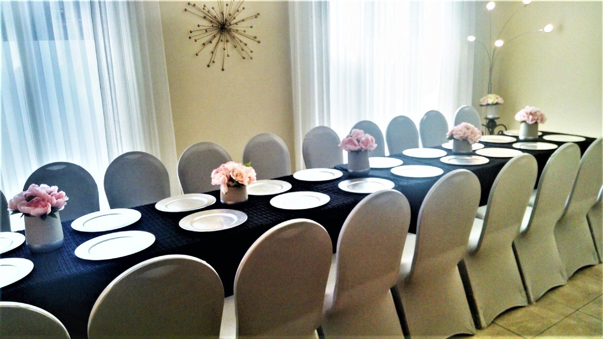 Our Facility | Fouché's Hudson Funeral Home