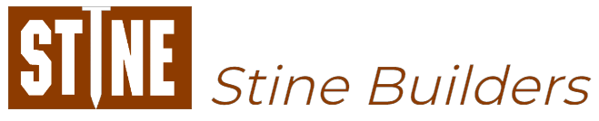 Stine Building logo