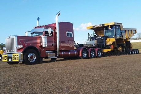 Freight