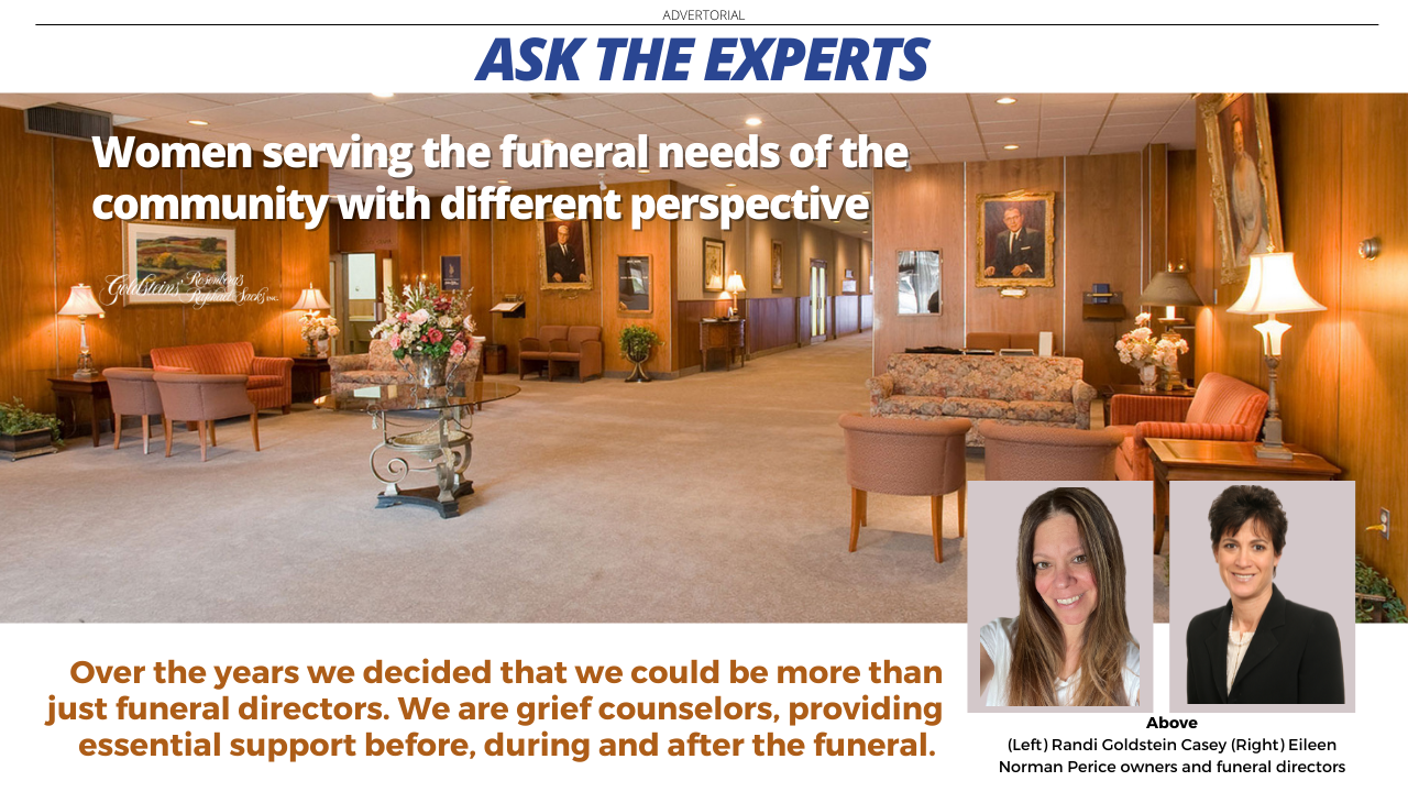 Making a difference in difficult times