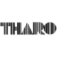 Tharo Logo