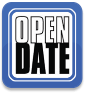 Opendate Logo