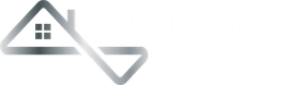 The logo for infinity plumbing fl llc is white on a black background.
