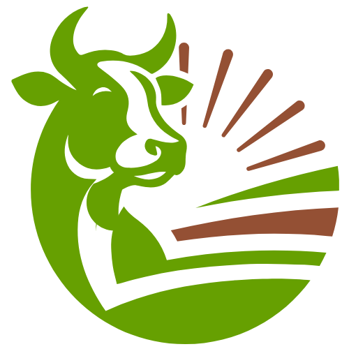 Femino Family Farm Logo Icon
