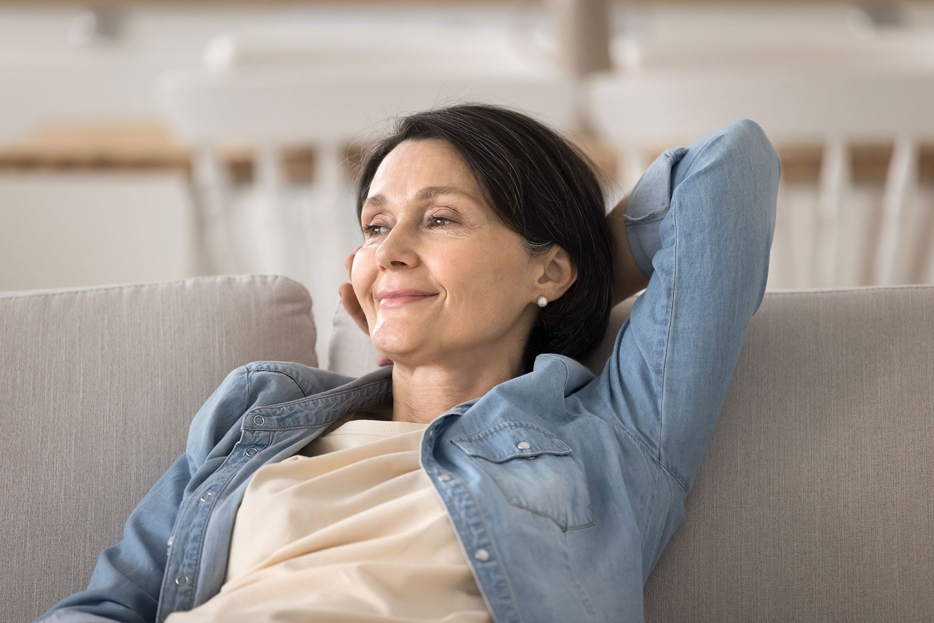 What Are My Treatment Options for Perimenopause?