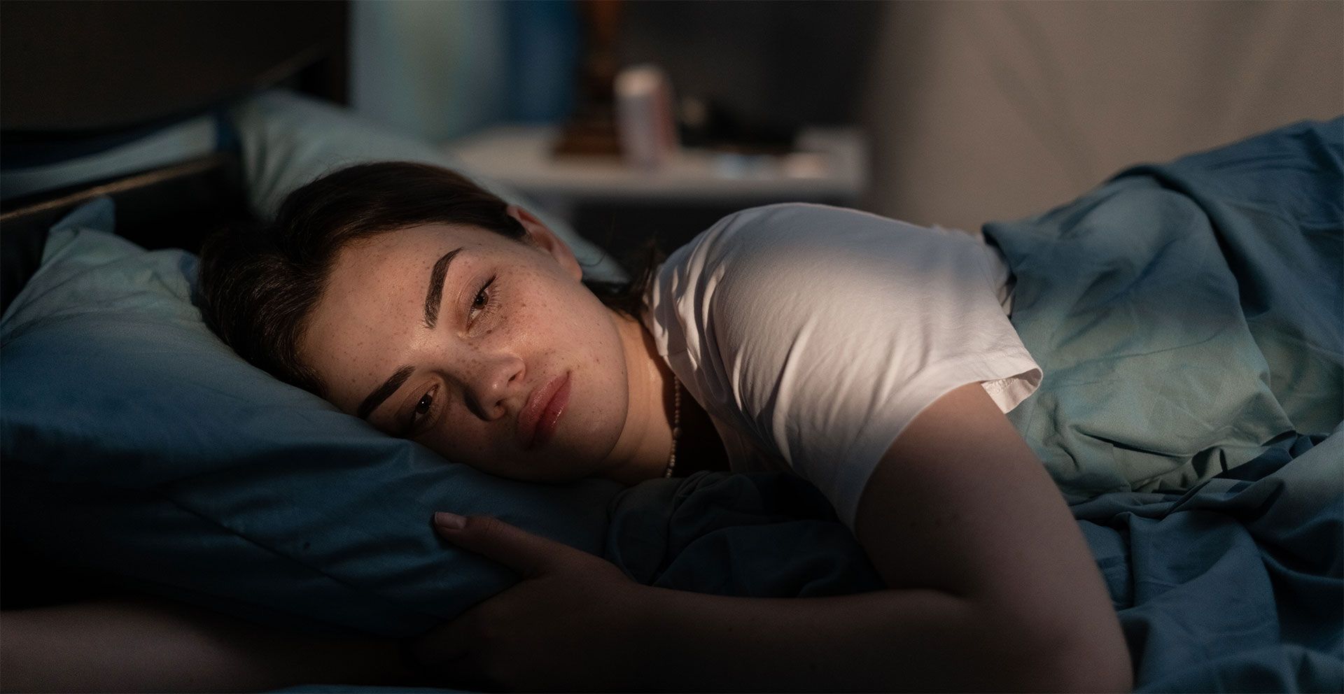 Tired All the Time and Can’t Sleep?