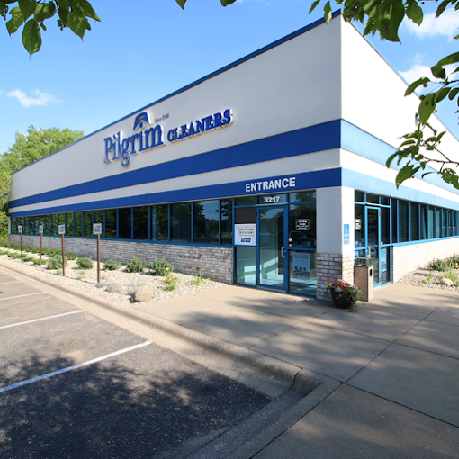 Pilgrim Dry Cleaners photo 1
