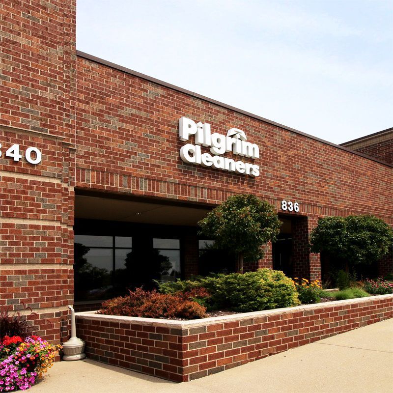 Pilgrim Dry Cleaners photo 1