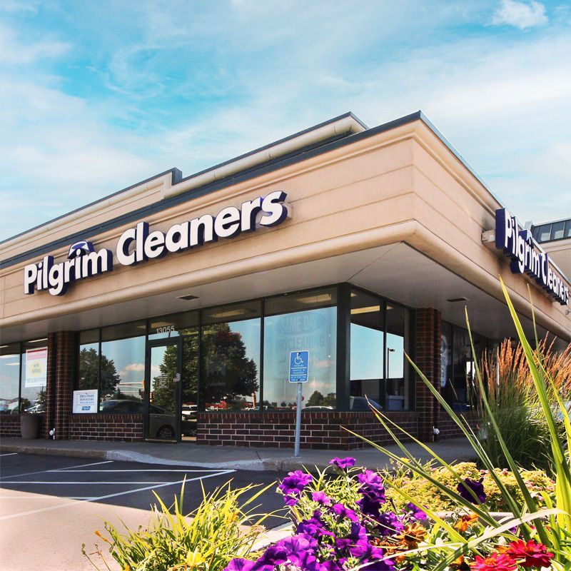 Pilgrim Dry Cleaners photo 1