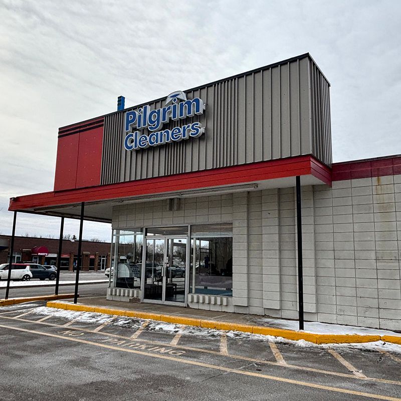 Pilgrim Dry Cleaners photo 4
