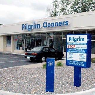 Pilgrim Dry Cleaners photo 4