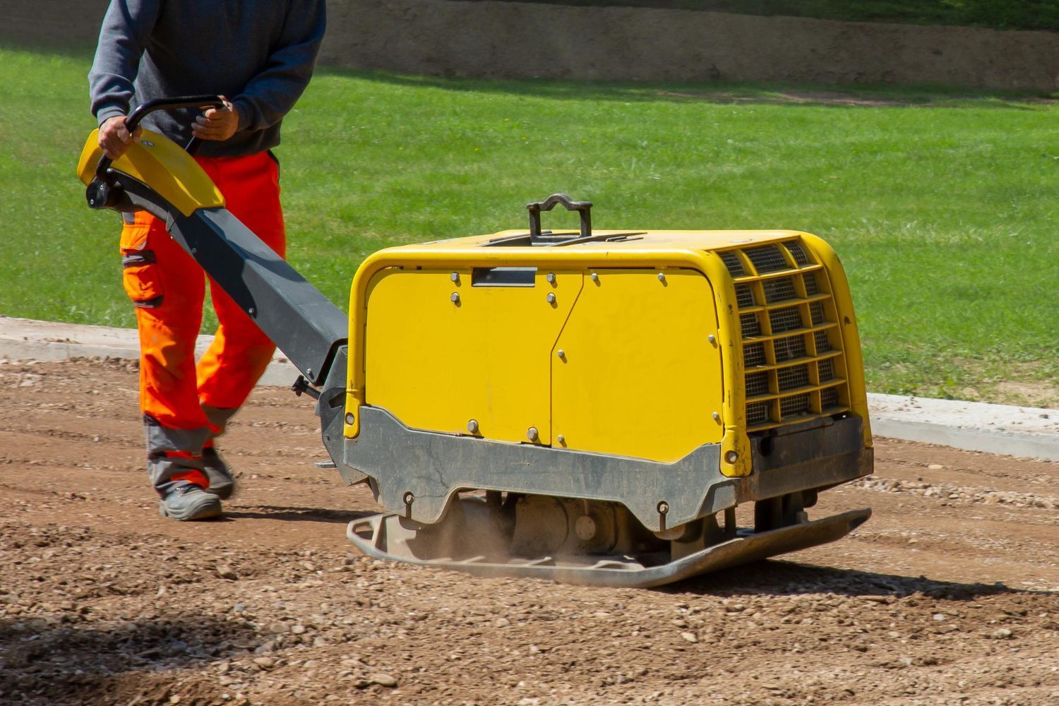 bobcat service