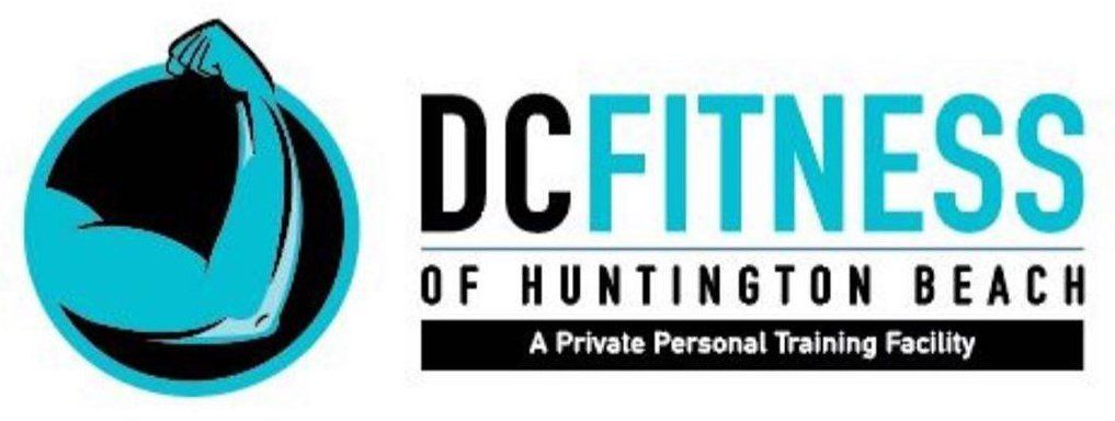DC Fitness Huntington Beach. A Private Personal Training Facility