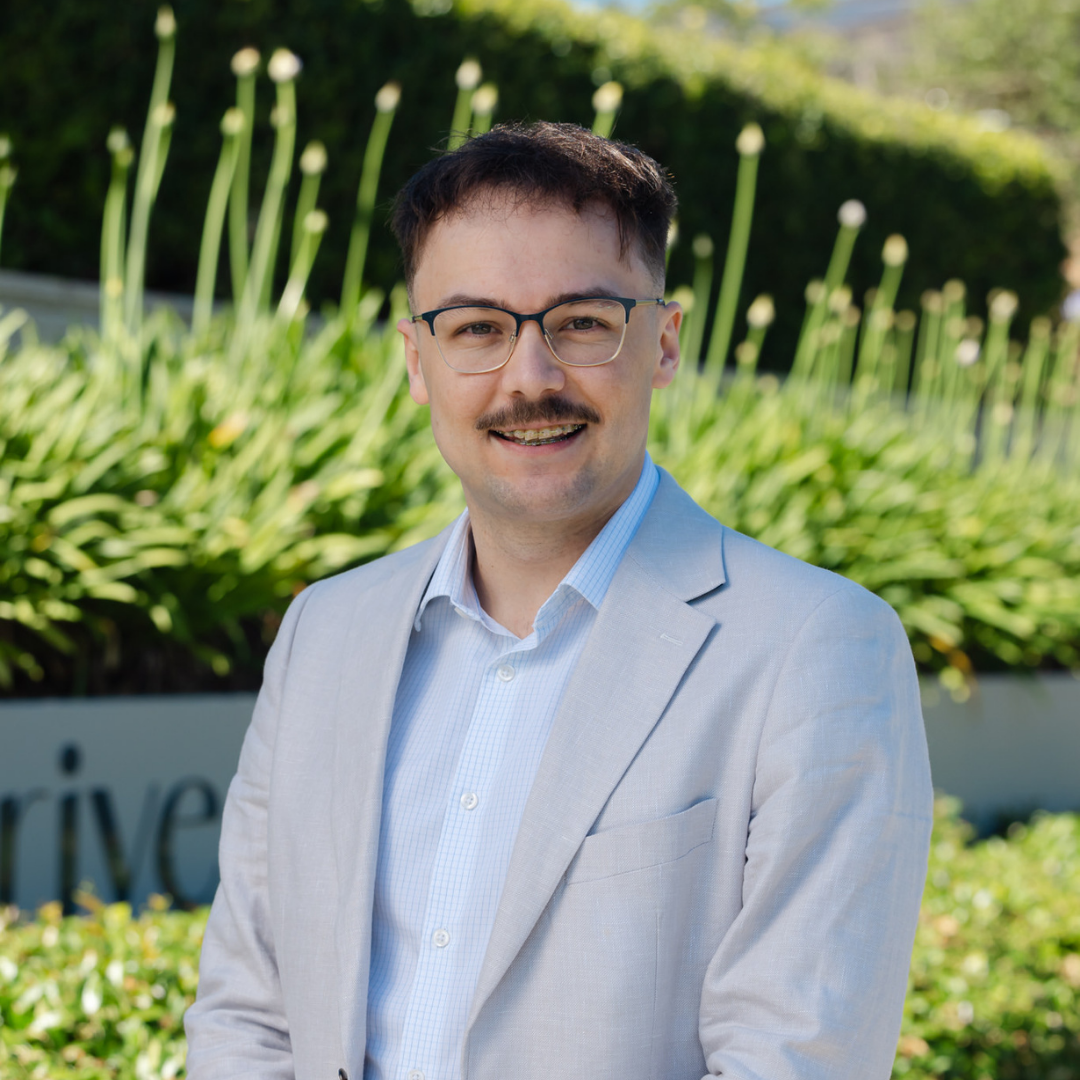 Robards Wealth Management - Employee headshot