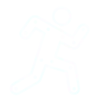 White image with barely visible shapes; likely a map outline.