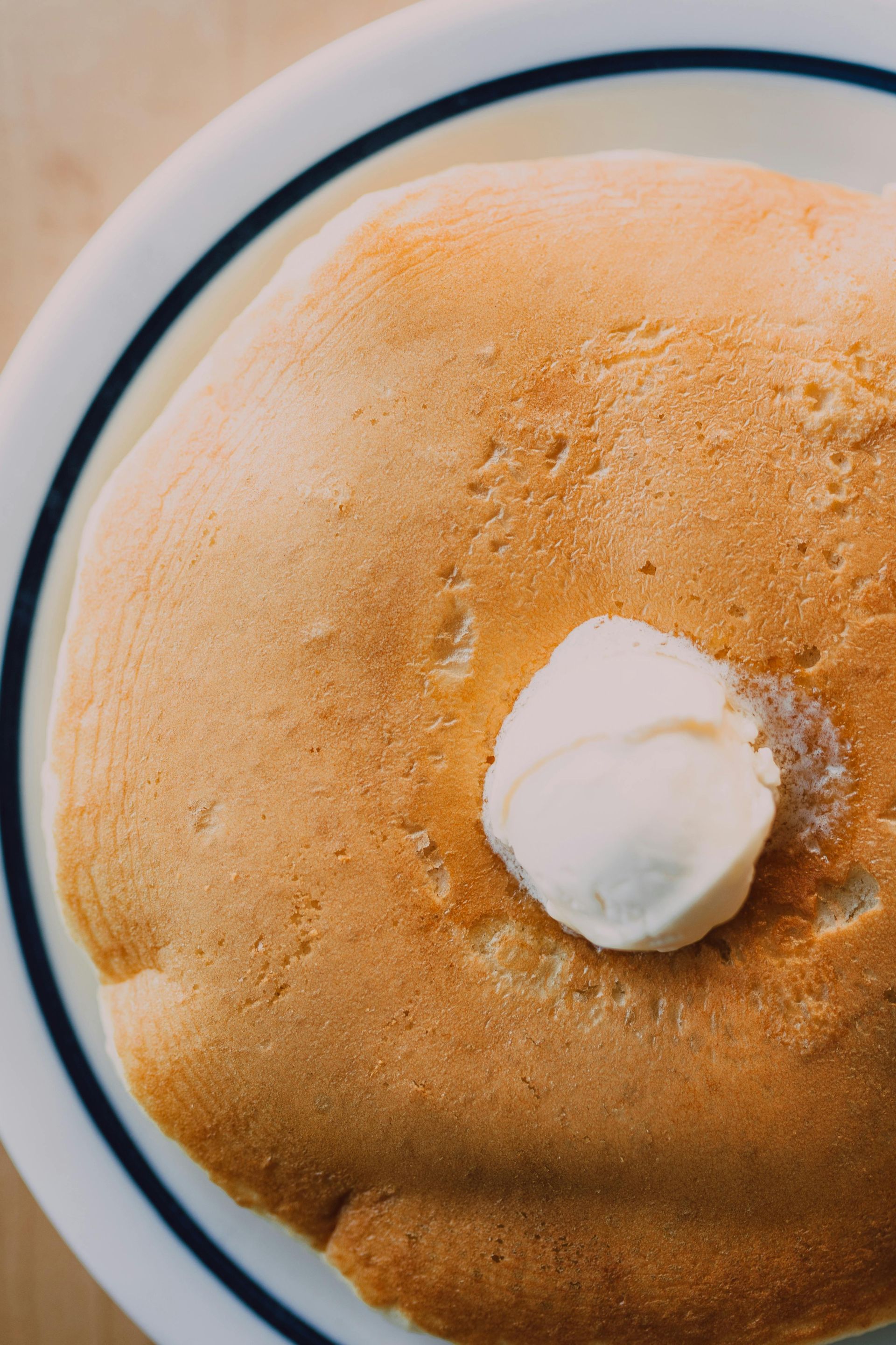 Pancake Breakfast