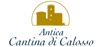Antica Cantina di Calosso - Ancient Cellar Calosso logo