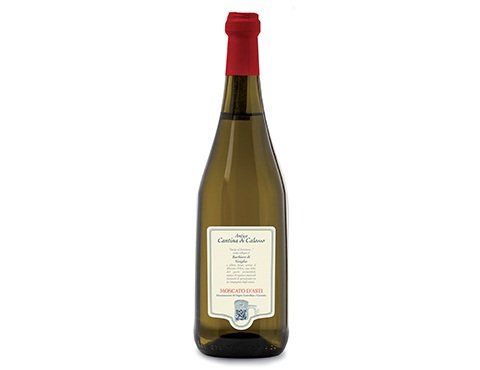 Moscato d'Asti wine