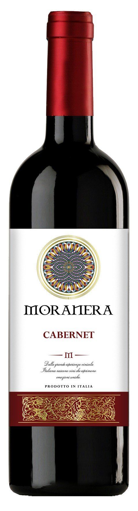 Vino Moranera Cabernet